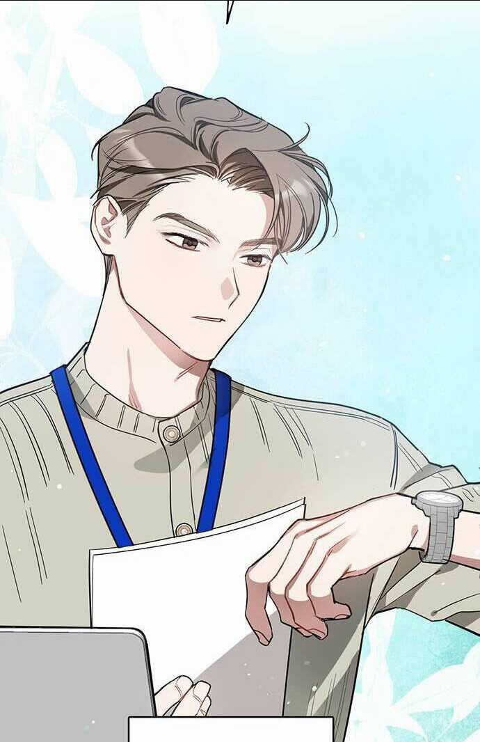 Vận Xui Chốn Công Sở Chapter 7 trang 41