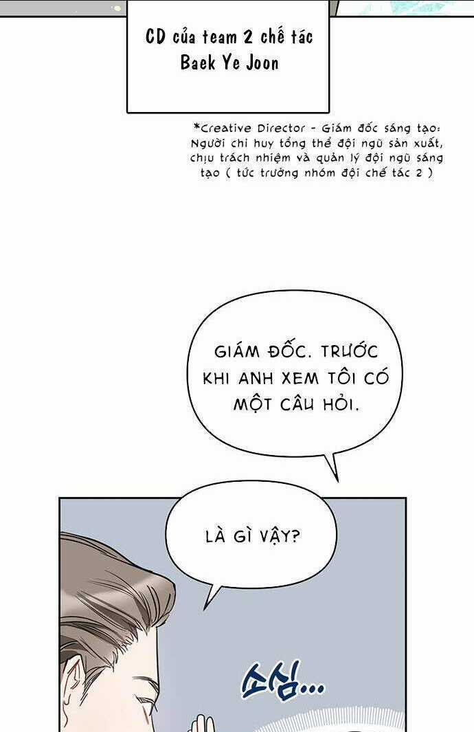 Vận Xui Chốn Công Sở Chapter 7 trang 42