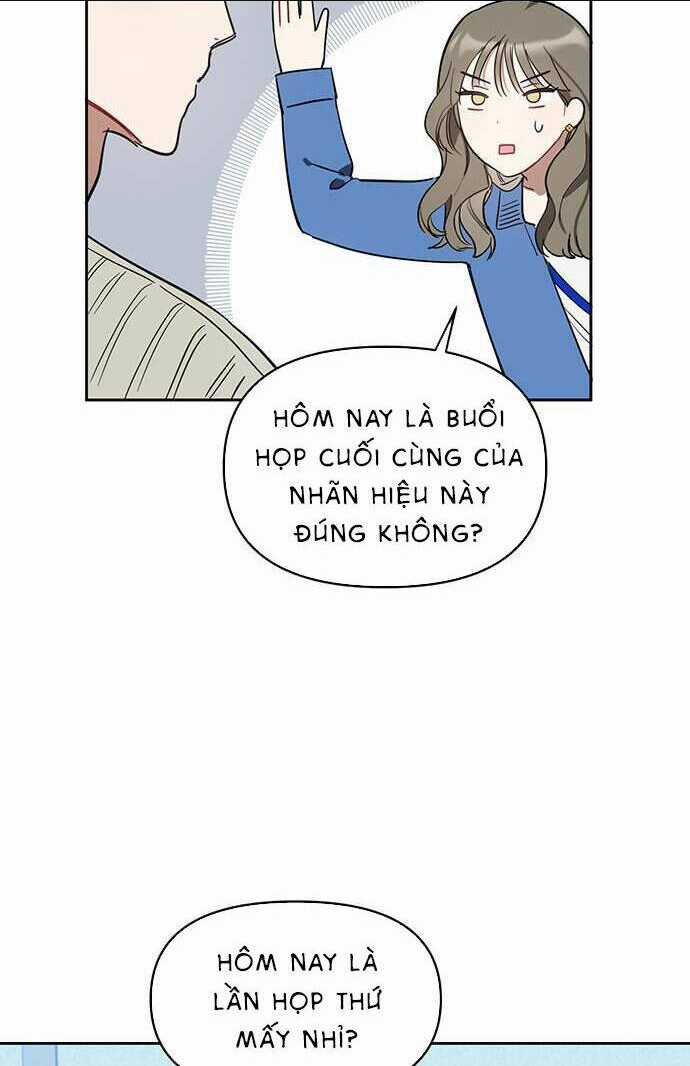 Vận Xui Chốn Công Sở Chapter 7 trang 43