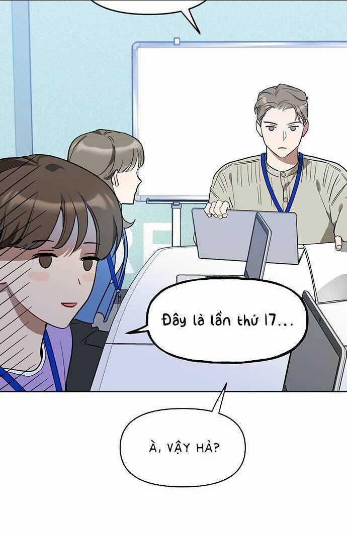 Vận Xui Chốn Công Sở Chapter 7 trang 44