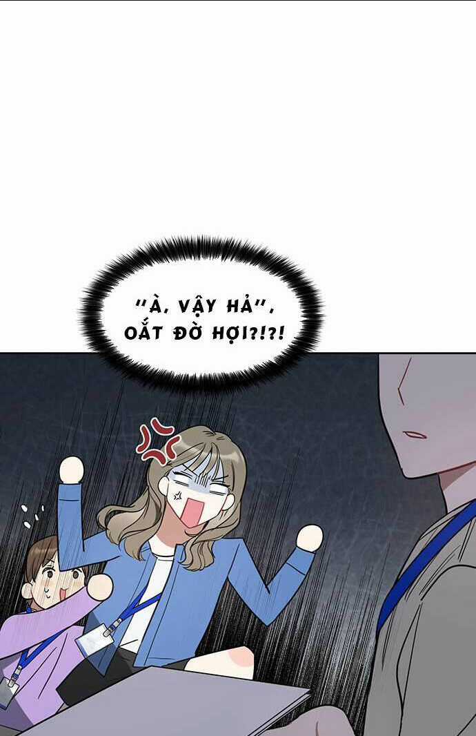 Vận Xui Chốn Công Sở Chapter 7 trang 45