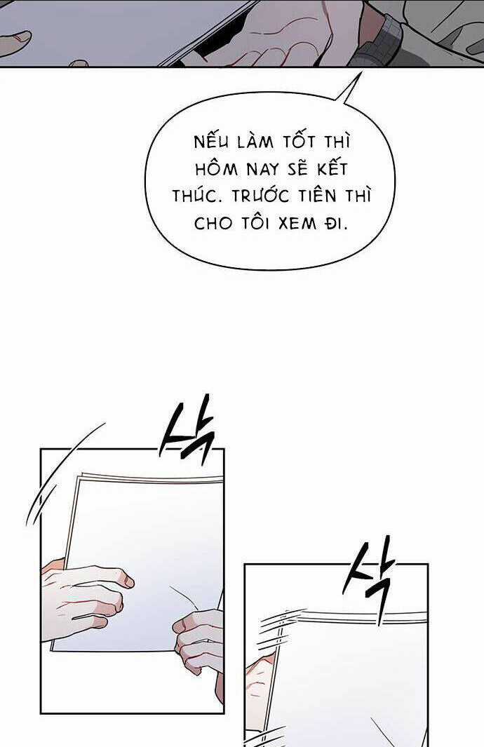 Vận Xui Chốn Công Sở Chapter 7 trang 46
