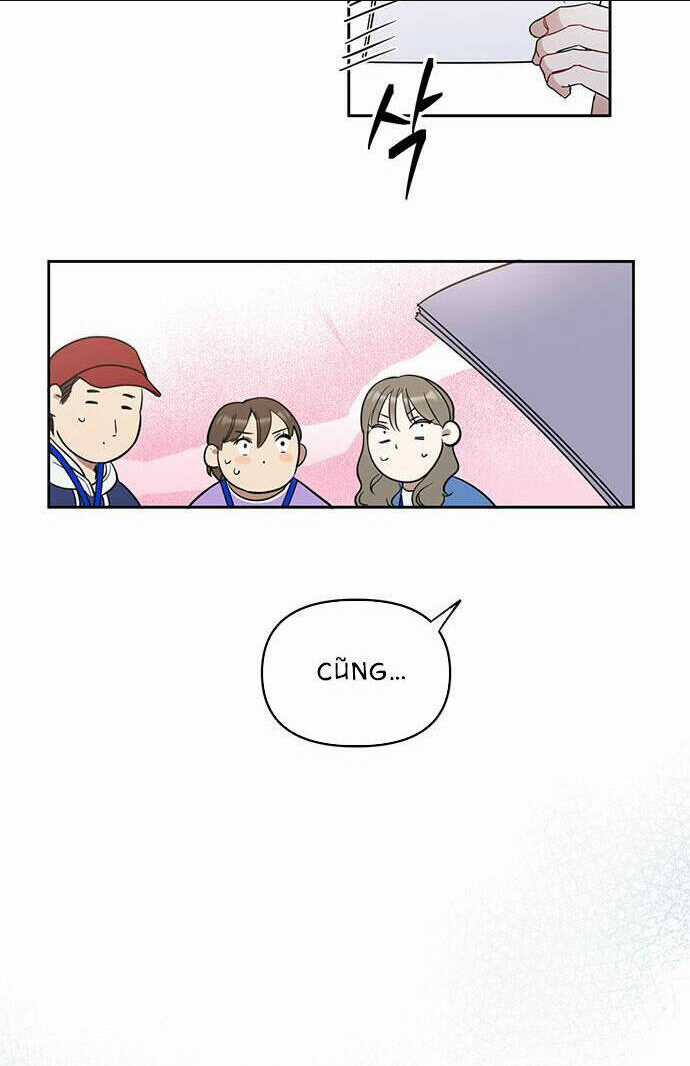 Vận Xui Chốn Công Sở Chapter 7 trang 47