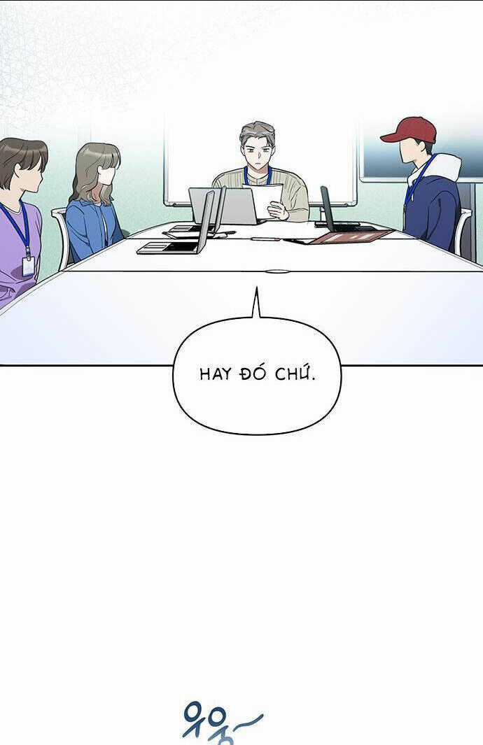 Vận Xui Chốn Công Sở Chapter 7 trang 48