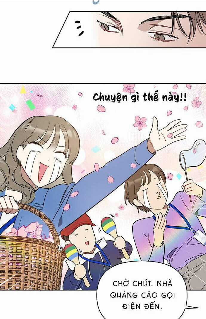 Vận Xui Chốn Công Sở Chapter 7 trang 49