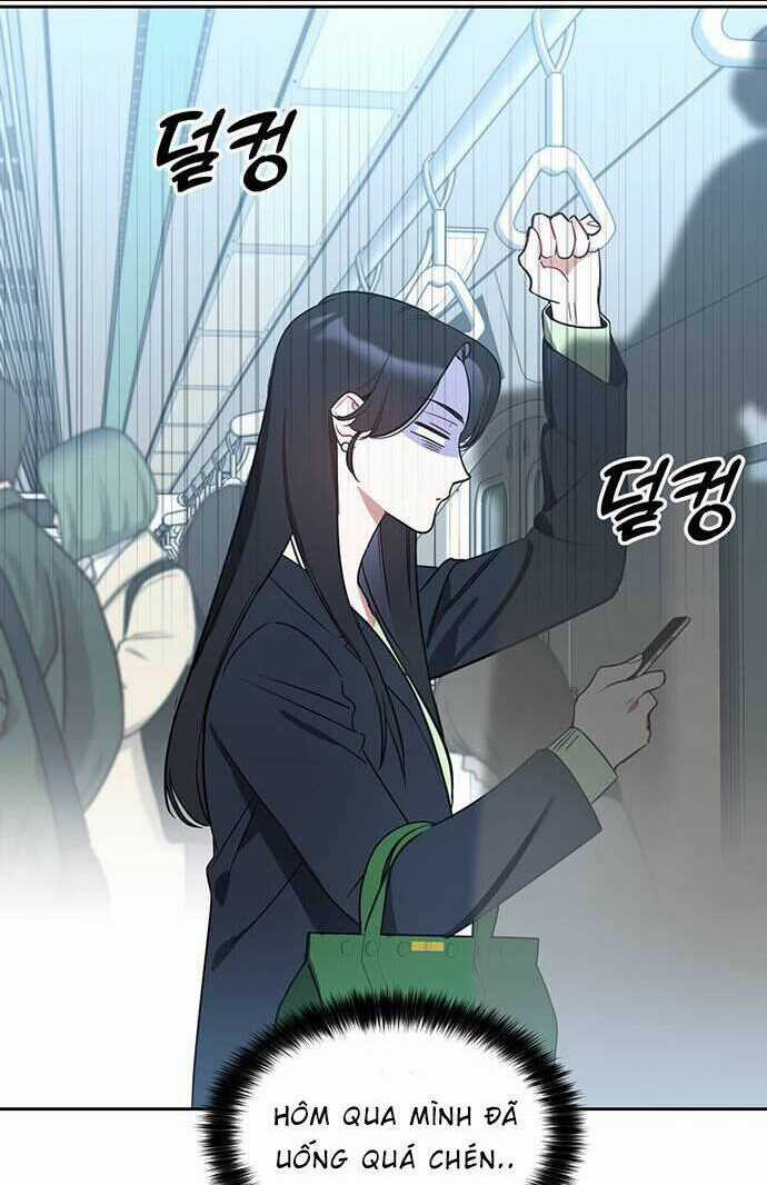 Vận Xui Chốn Công Sở Chapter 7 trang 5