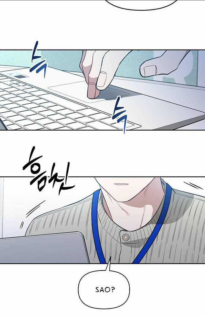 Vận Xui Chốn Công Sở Chapter 7 trang 50