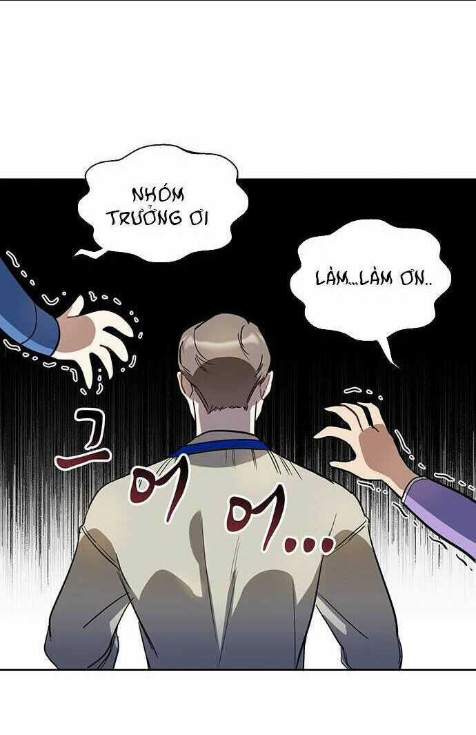 Vận Xui Chốn Công Sở Chapter 7 trang 52
