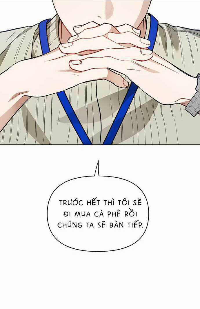 Vận Xui Chốn Công Sở Chapter 7 trang 59