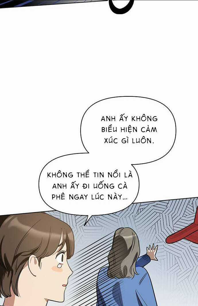 Vận Xui Chốn Công Sở Chapter 7 trang 61