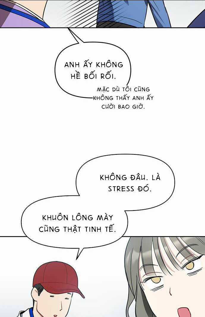 Vận Xui Chốn Công Sở Chapter 7 trang 62