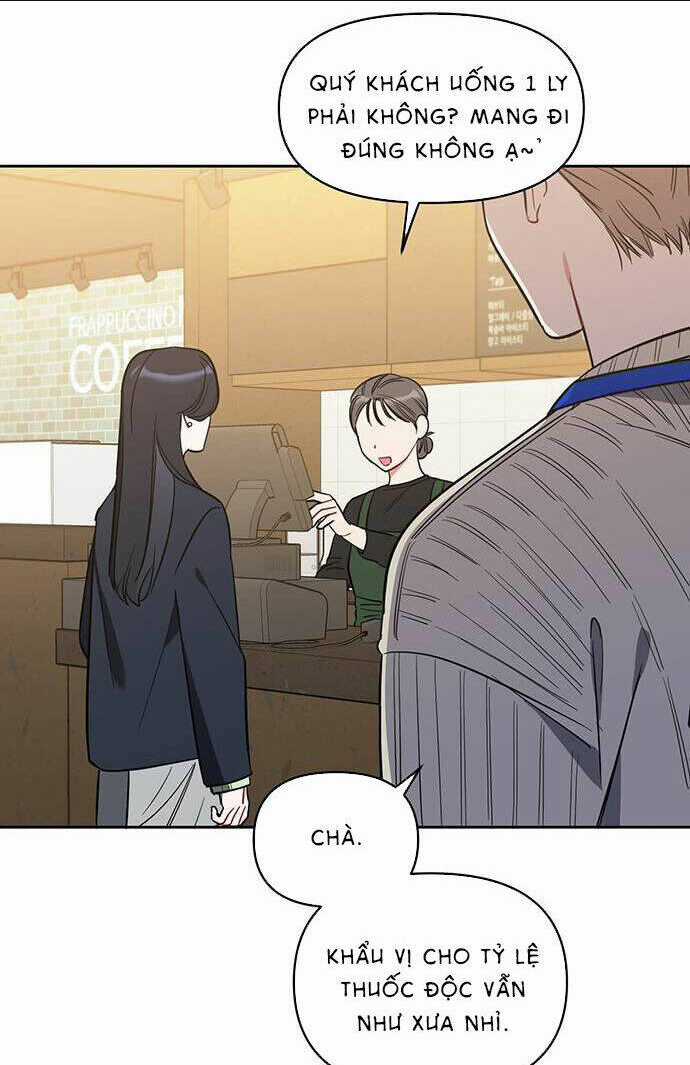 Vận Xui Chốn Công Sở Chapter 7 trang 66