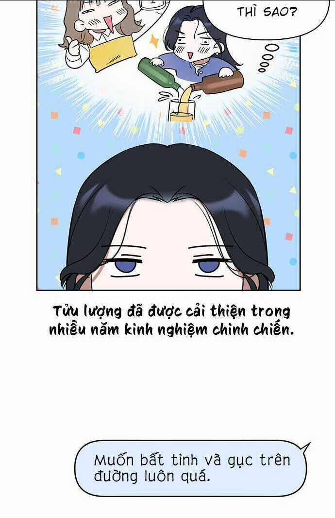 Vận Xui Chốn Công Sở Chapter 7 trang 7