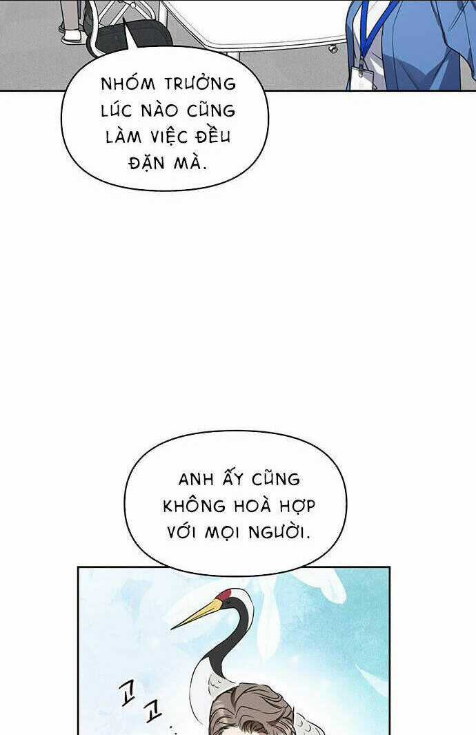 Vận Xui Chốn Công Sở Chapter 8 trang 10