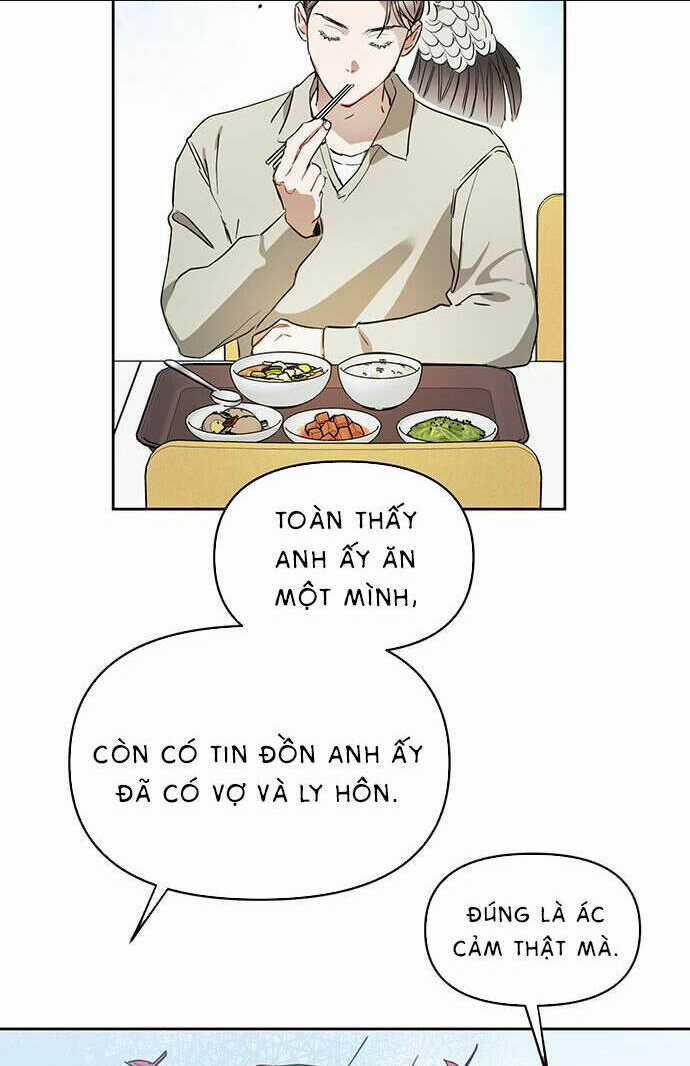 Vận Xui Chốn Công Sở Chapter 8 trang 11