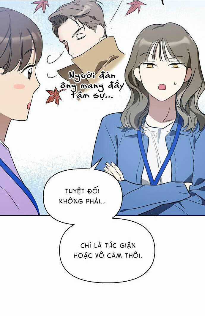 Vận Xui Chốn Công Sở Chapter 8 trang 12