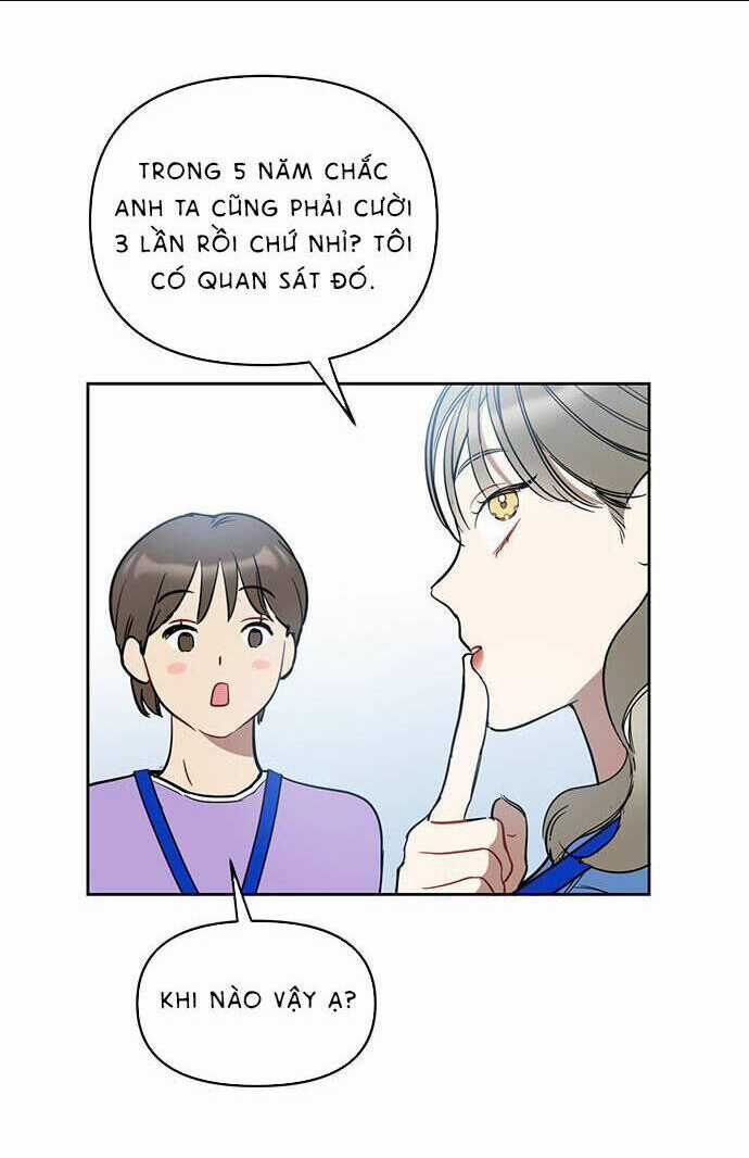 Vận Xui Chốn Công Sở Chapter 8 trang 13