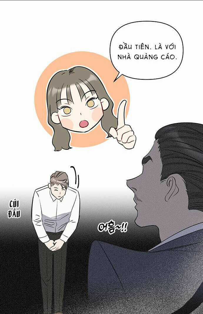 Vận Xui Chốn Công Sở Chapter 8 trang 14