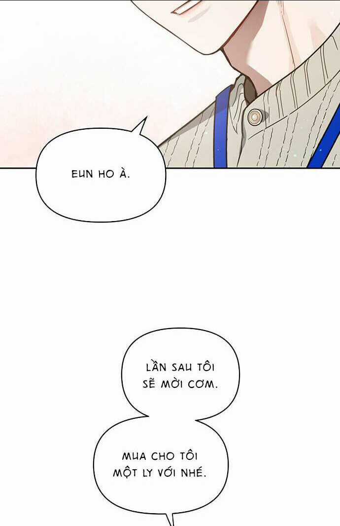 Vận Xui Chốn Công Sở Chapter 8 trang 19