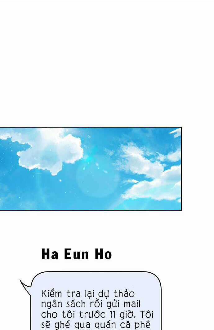 Vận Xui Chốn Công Sở Chapter 8 trang 2