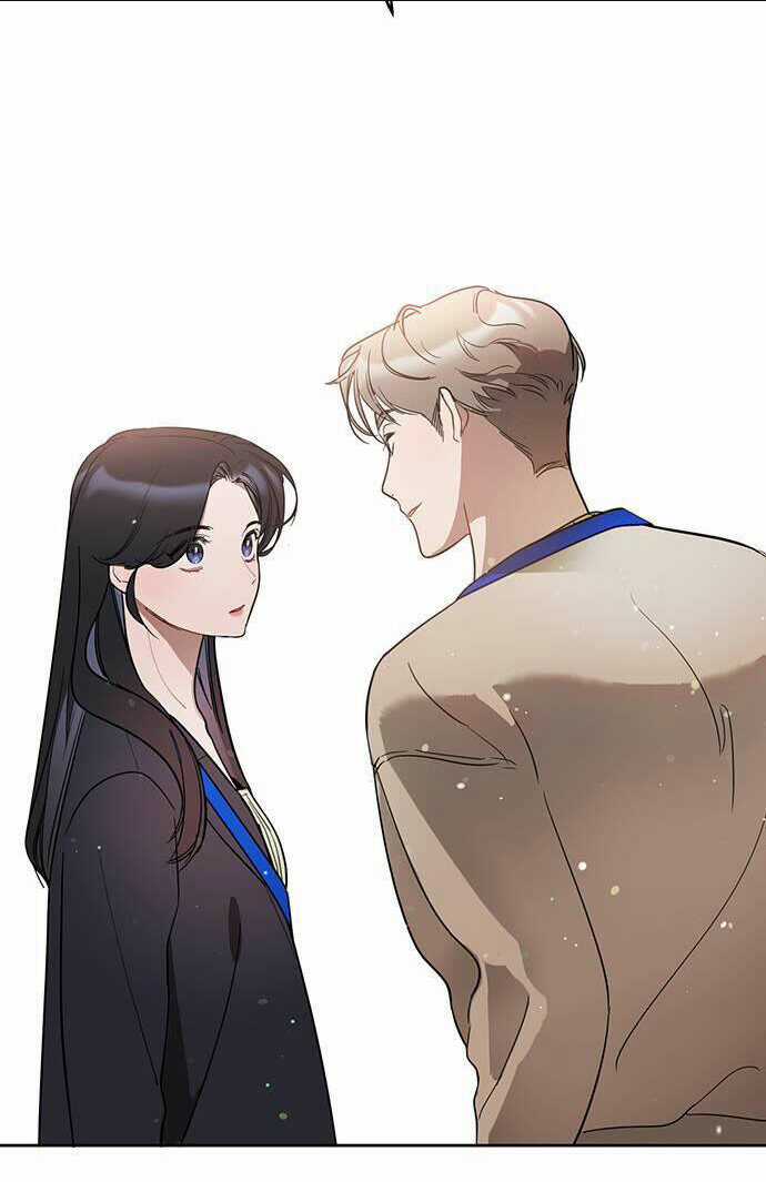 Vận Xui Chốn Công Sở Chapter 8 trang 20