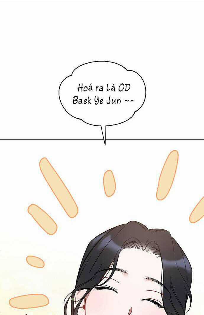 Vận Xui Chốn Công Sở Chapter 8 trang 22