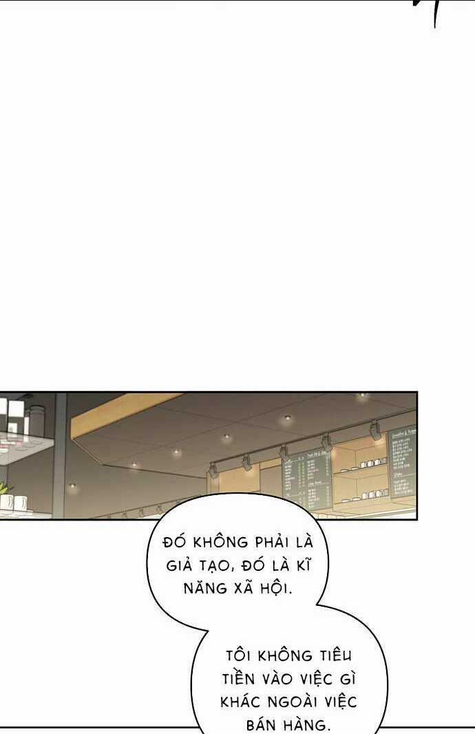 Vận Xui Chốn Công Sở Chapter 8 trang 27