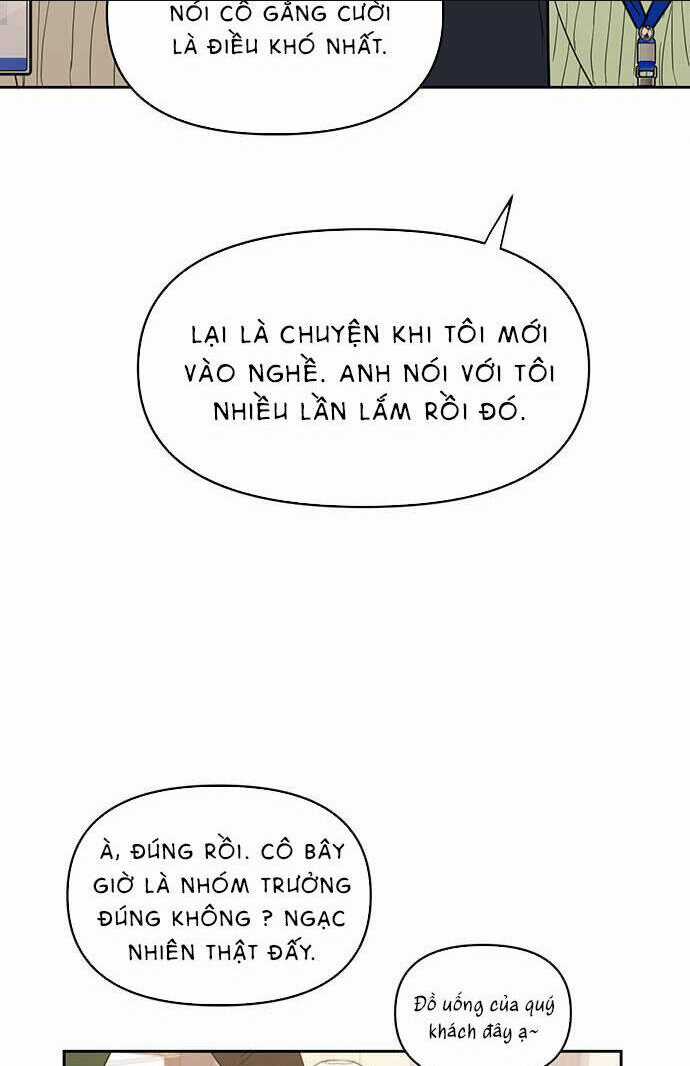 Vận Xui Chốn Công Sở Chapter 8 trang 29