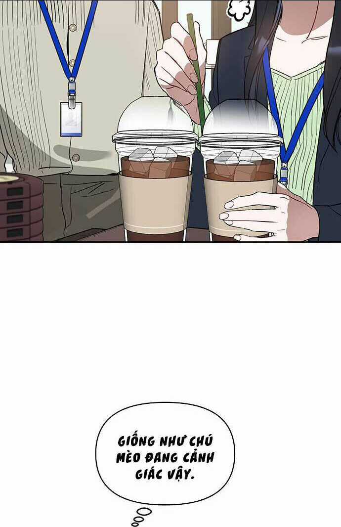 Vận Xui Chốn Công Sở Chapter 8 trang 31