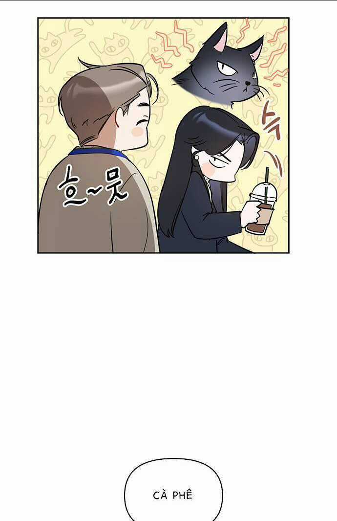 Vận Xui Chốn Công Sở Chapter 8 trang 32