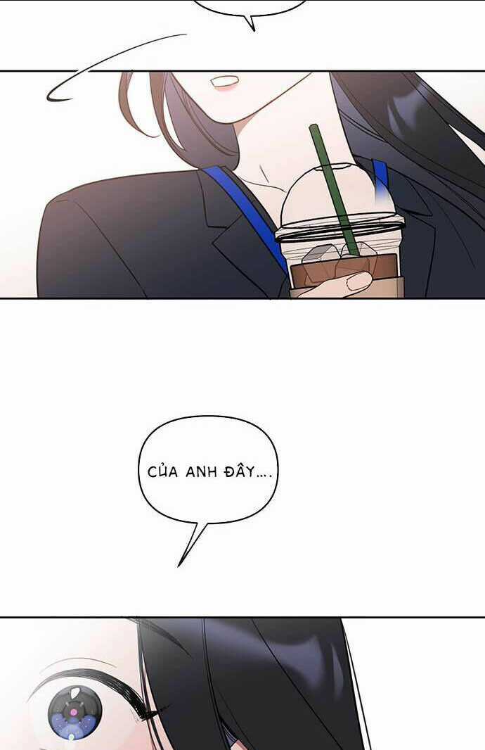 Vận Xui Chốn Công Sở Chapter 8 trang 33