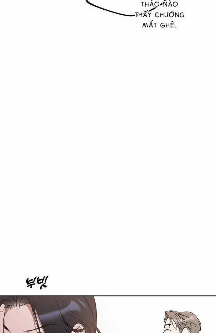 Vận Xui Chốn Công Sở Chapter 8 trang 43