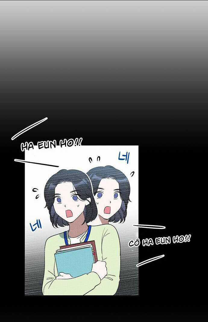 Vận Xui Chốn Công Sở Chapter 8 trang 46