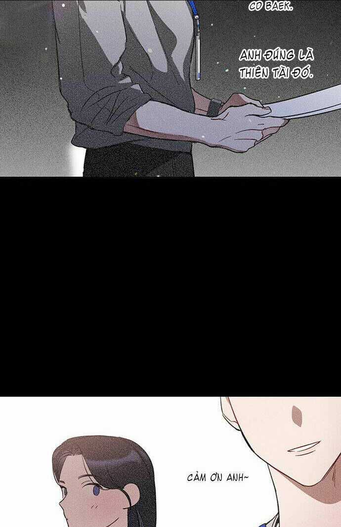 Vận Xui Chốn Công Sở Chapter 8 trang 48