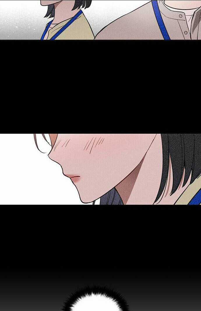 Vận Xui Chốn Công Sở Chapter 8 trang 49