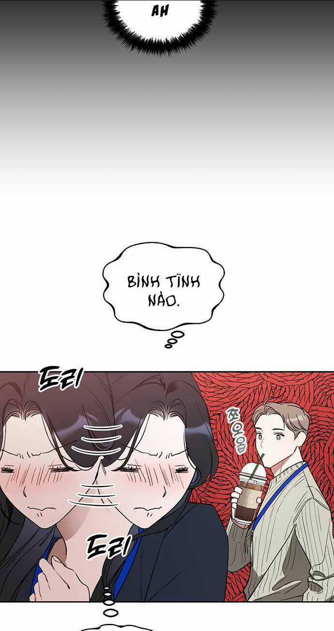 Vận Xui Chốn Công Sở Chapter 8 trang 50