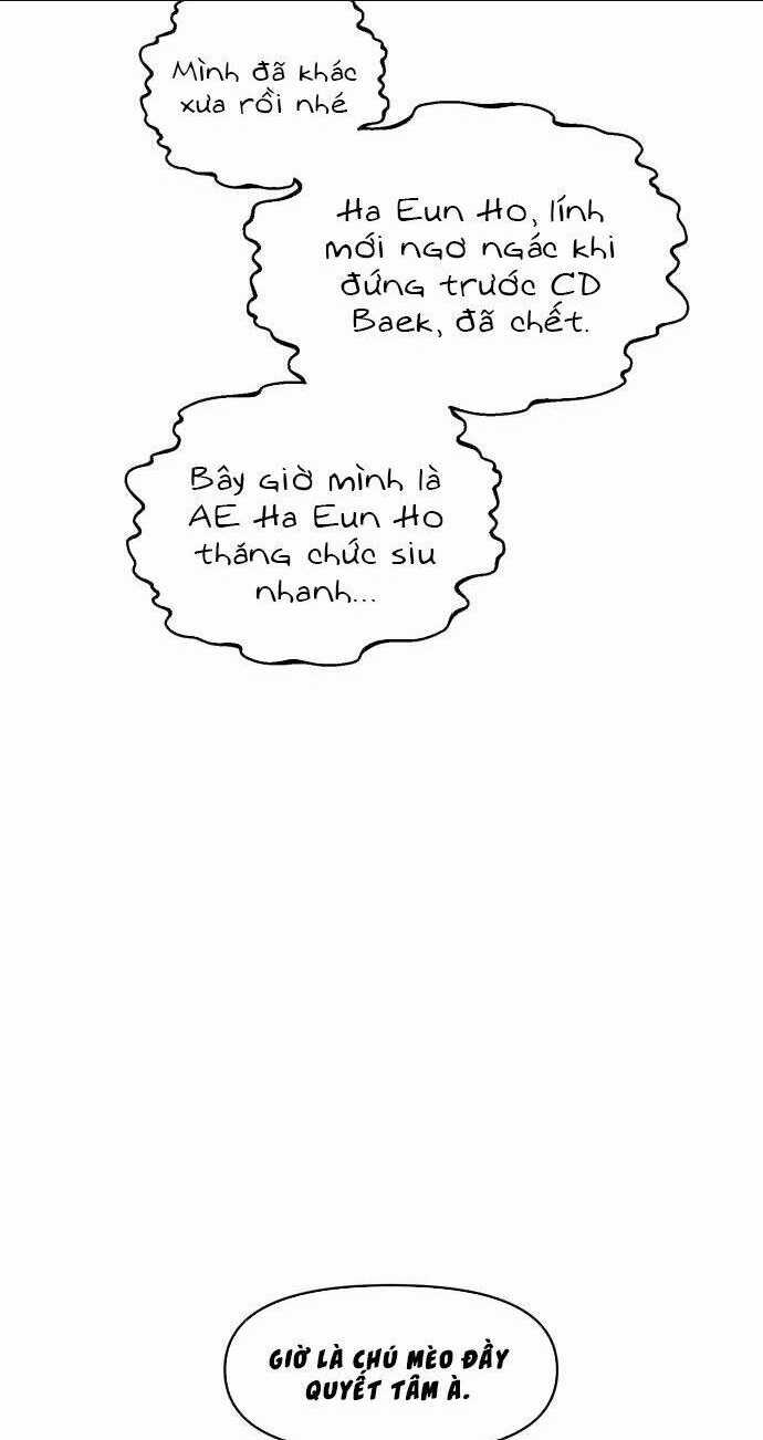 Vận Xui Chốn Công Sở Chapter 8 trang 51