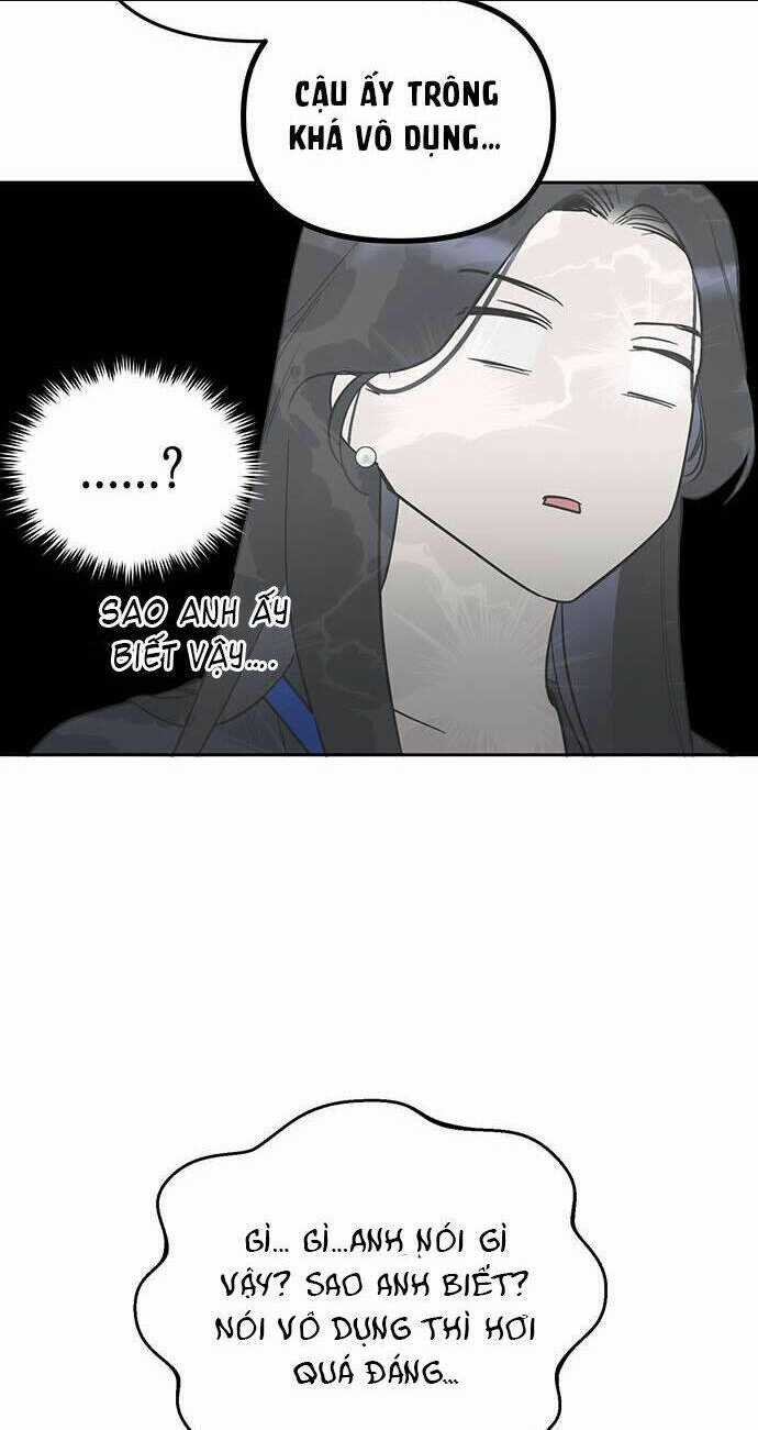 Vận Xui Chốn Công Sở Chapter 8 trang 54