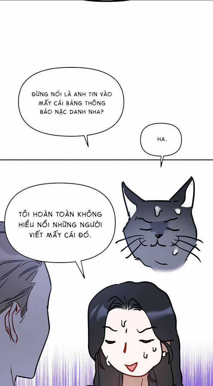 Vận Xui Chốn Công Sở Chapter 8 trang 57