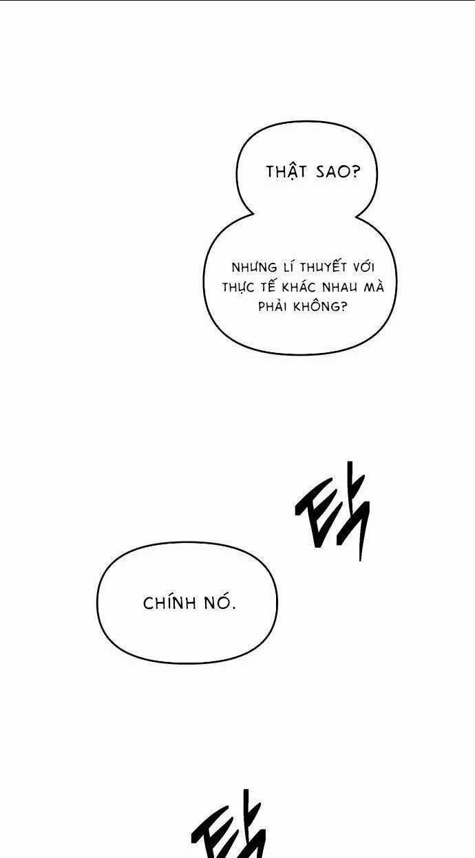 Vận Xui Chốn Công Sở Chapter 8 trang 59