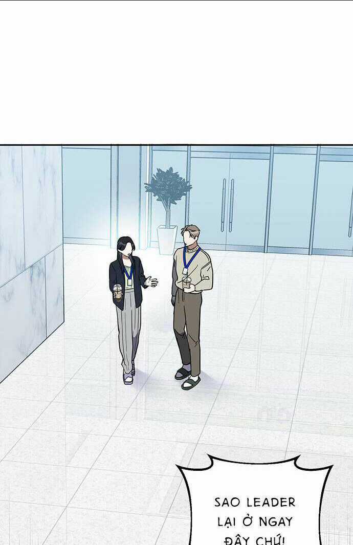 Vận Xui Chốn Công Sở Chapter 8 trang 64