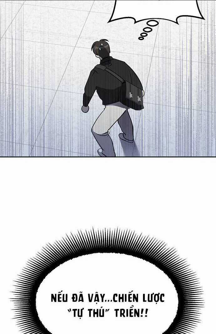 Vận Xui Chốn Công Sở Chapter 8 trang 65