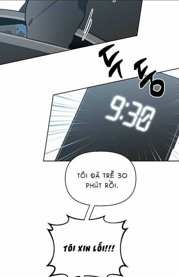 Vận Xui Chốn Công Sở Chapter 8 trang 68