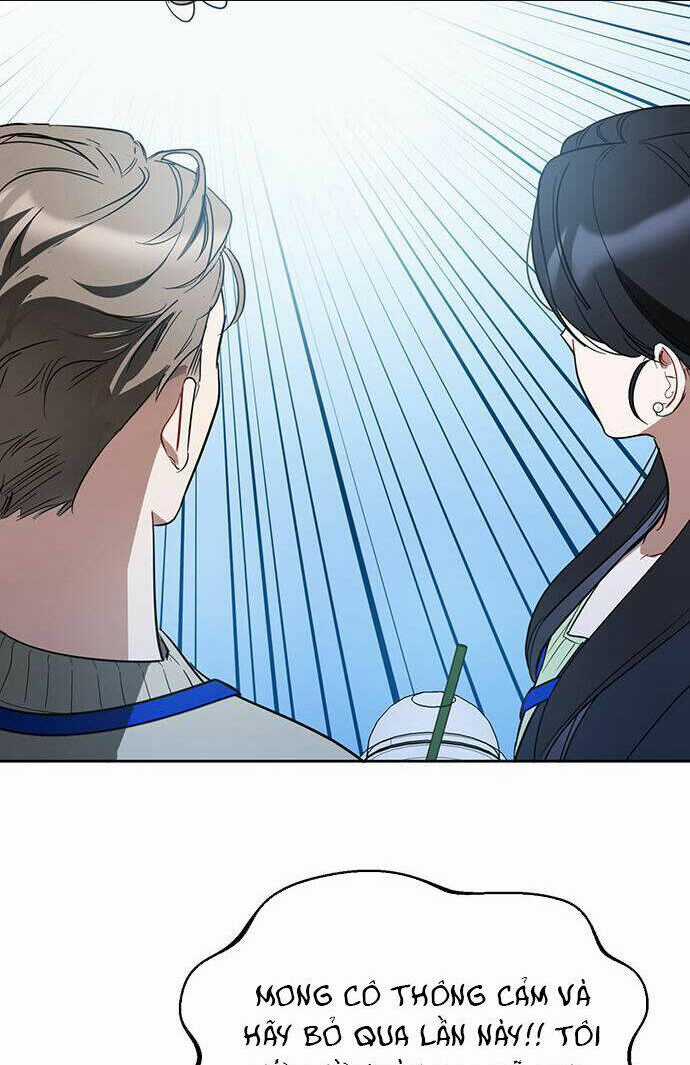 Vận Xui Chốn Công Sở Chapter 8 trang 70