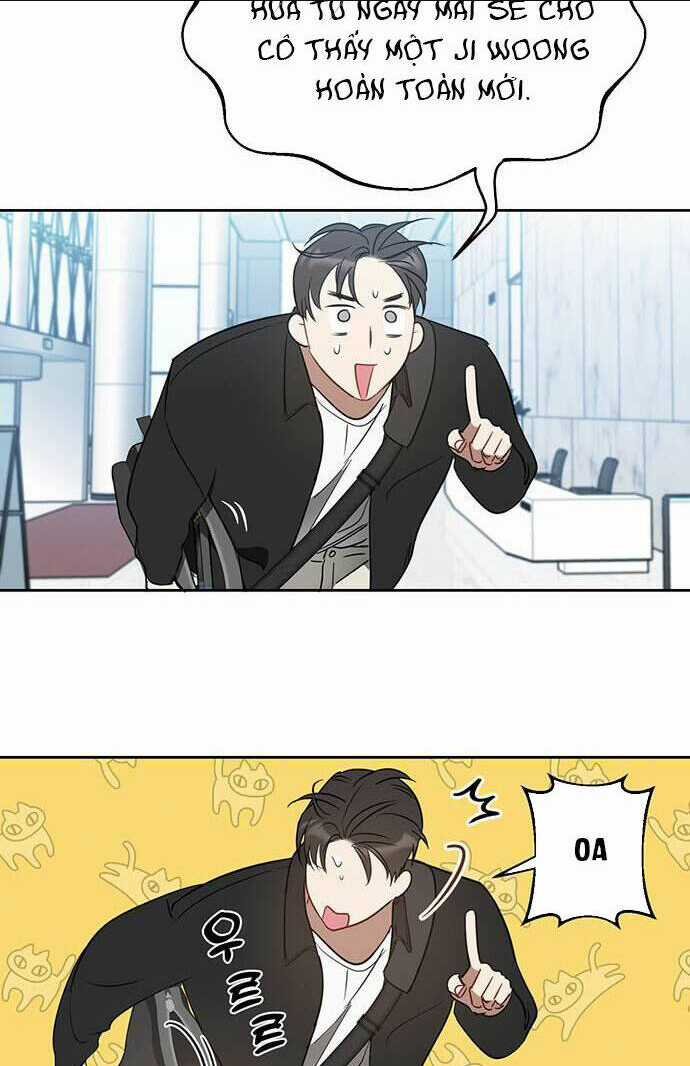 Vận Xui Chốn Công Sở Chapter 8 trang 71