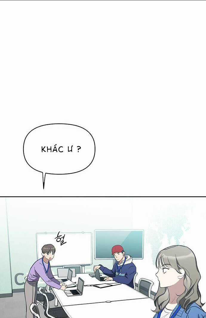 Vận Xui Chốn Công Sở Chapter 8 trang 9