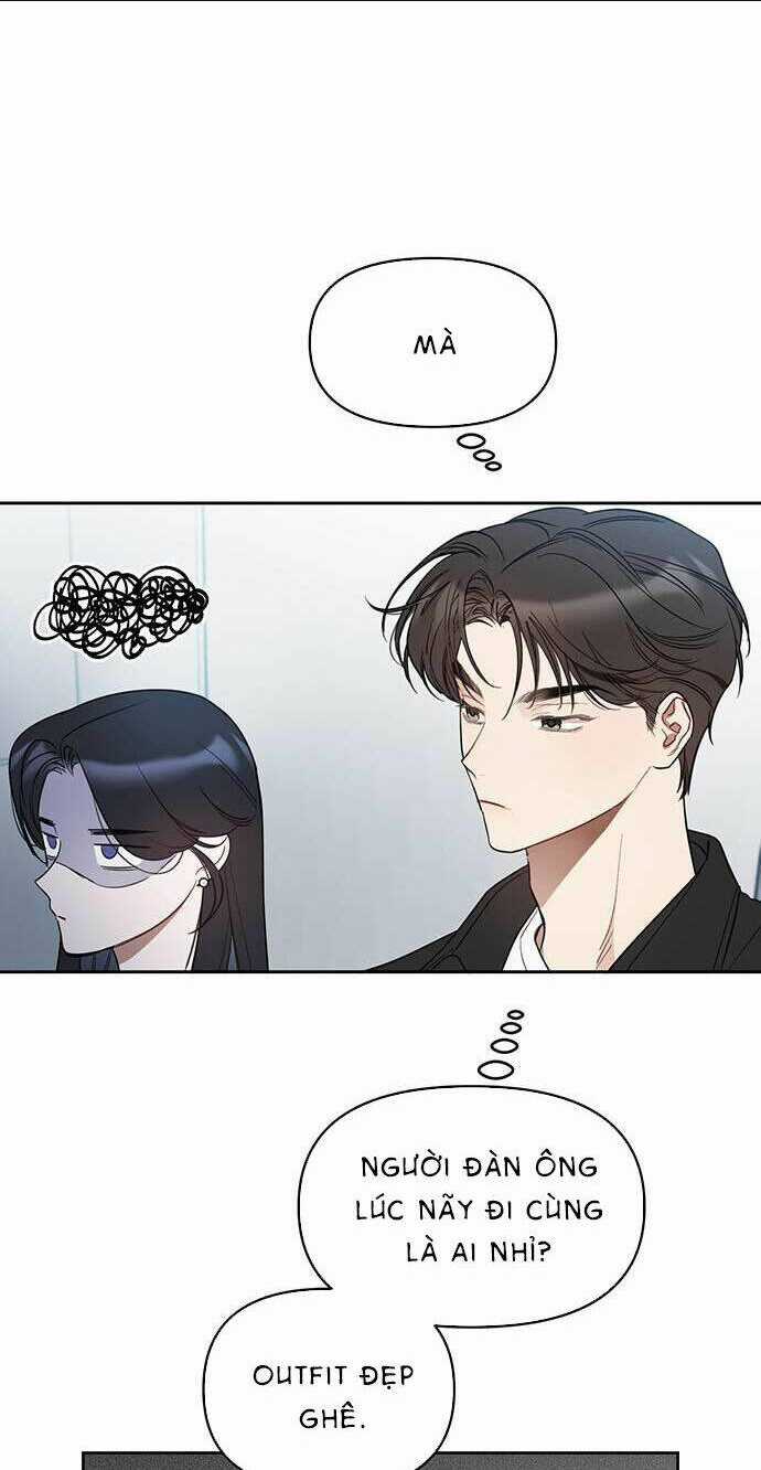 Vận Xui Chốn Công Sở Chapter 9 trang 10