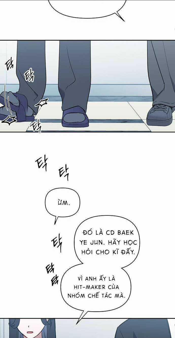 Vận Xui Chốn Công Sở Chapter 9 trang 12