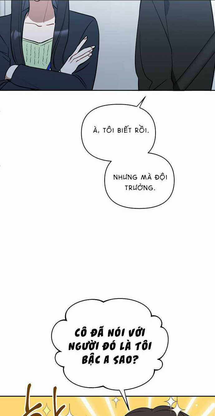 Vận Xui Chốn Công Sở Chapter 9 trang 13