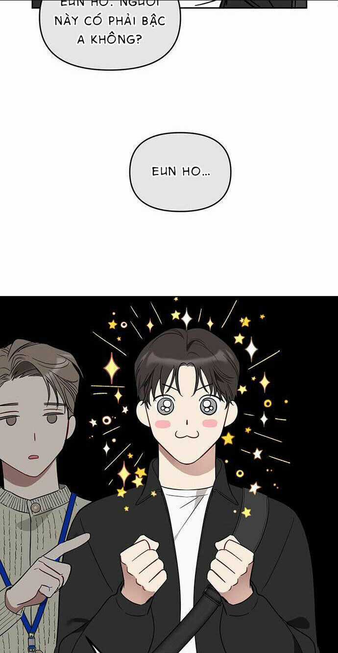 Vận Xui Chốn Công Sở Chapter 9 trang 16